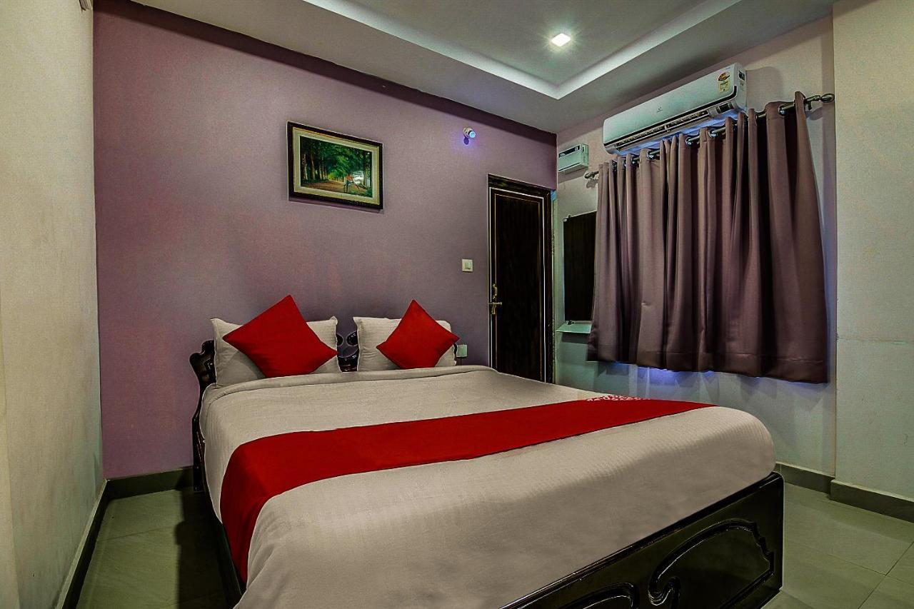 Oyo 8929 Stay Siddhartha Residency Jalāripeta Εξωτερικό φωτογραφία
